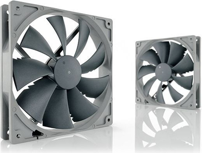 Ладилник Noctua NF-P14s redux 900, 140 мм