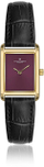 Orë dore për femra Frederic Graff Velvet Embrace FGH-BC001Q18G, e zezë