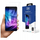 Folie mbrojtëse matte 3MK Silky Matt Pro për Realme GT 7T, për ekran, transparente