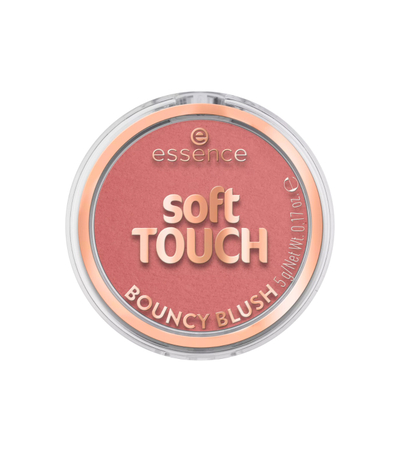 Ruzh Essence Soft Touch Bouncy, 10 Antique Bloom, 5 g