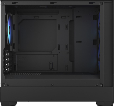 Kasë Fractal Design Pop Mini Air RGB, Mini Tower
