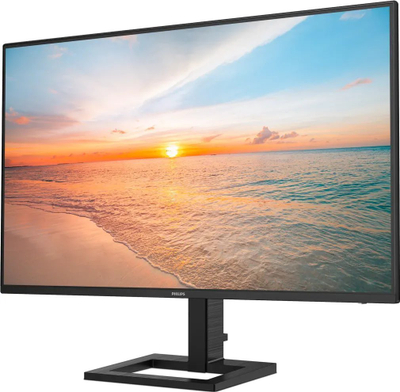 Monitor Philips E-Line 24E1N1300AE, 24", 100Hz, USB-C, i zi