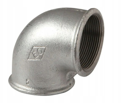 Gjungu i galvanizum ATUSA DN80, 3"