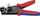 Mjet zhveshës kabllosh Knipex Multi-Core, 12/8 AWG, 195mm, i zi