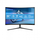 Monitor gaming Philips Evnia 32M2C5500W, 31.5", 240Hz, i bardhë