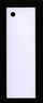 Karton Bristol LINE A2, 170 g/m2, 20 fletë, i bardhë