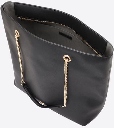 Çantë për femra Calvin Klein, e zezë