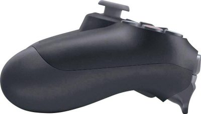 Контролер Sony PS4 Dualshock 4 V2, Безжичен, црн