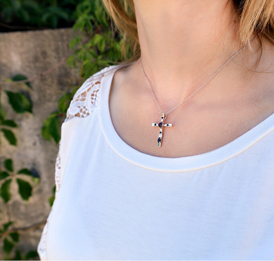 Varëse Beneto Exclusive Cross GRAAGH2