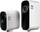 Webkamera Creative Dulna Project Watcher, USB, Full HD, e bardhë