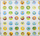 Tapet loje Chicco Baby Sense &amp; Focus Maxi 2 në 1, 2 x 1.8 m, shumëngjyrësh
