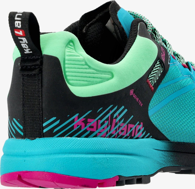 Këpucë malore Kayland Grimpeur AD W GTX, GORE TEX, blu, nr 38