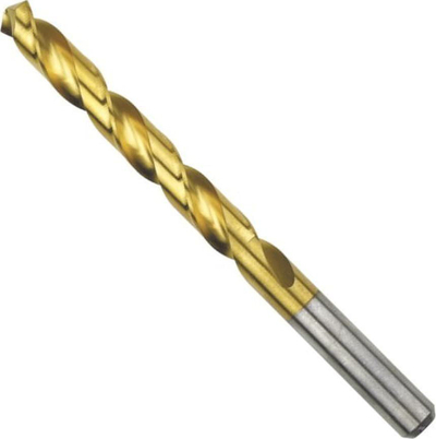 Spiralë metalike Dedra HSS me kobalt TiN, 4.2x75mm, 1 copë