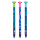 Set stilolapsash që fshihen GDD Happy Color Magic Sky Blue, 0.5mm, 12 copë, blu