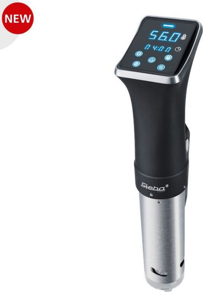 Gatues Steba SV 80 Sous-Vide (051800), 800W, i zi