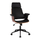 Karrige zyre SUPERIOR PRO, 67×66×120 cm (HM1110.01), zezë