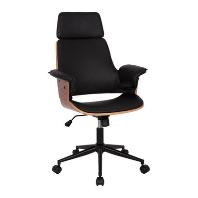 Karrige zyre SUPERIOR PRO, 67×66×120 cm (HM1110.01), zezë