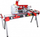 Torno metalpunuese Bernardo ED400FD, 230V, shpejtësi e rregullueshme, gri