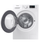 Rrobalarëse/tharëse Samsung WD80T4046EE/LE, 8 kg, B, 1400 rpm, e bardhë