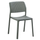 Karrige kopshti Comfee HM6101.05, polipropilen, 41x57x82 cm, jeshile ulliri e errët