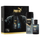 Set Puma Shake the Night, eau de toilette 50 ml + deodorant 150 ml