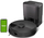 Робот правосмукалка IRobot Roomba Combo 105+, со миење, со самочистечка база, црна