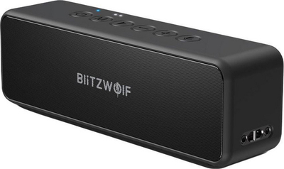 Altoparlant Blitzwolf BW-WA4, i zi