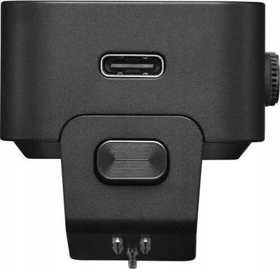 Transmetues blici Godox X3 C, TTL wireless, me ekran me prekje, i zi