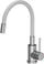 Lavaman Steiner me tub manual dhe rubinetë Maggie, 400 x 350 mm, i bardhë