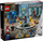Set lodër LEGO Marvel Iron Man Laboratory Hall of Armor, me figurina, për fëmijë, shumëngjyrësh