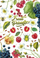 Fletore Fresh Decorative Notebook, 143x210mm, 80 faqe grid, me qershi