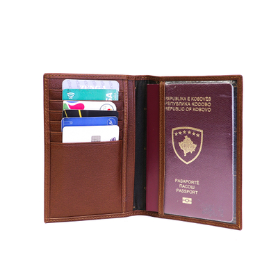 Kuleta për pasaportë Zenga 701-40