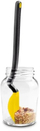 Lugë kuzhine Dreamfarm Mini Supoon, 15ml, silikon, e verdhë