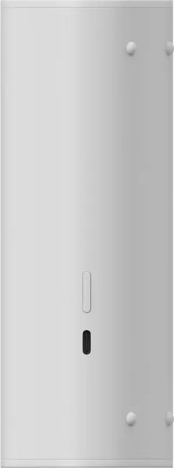 Altoparlant portativ Sonos Roam 2.0, Wi‑Fi, Bluetooth, i bardhë