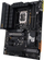 Pllakë amë Asus TUF Gaming H770 PRO WIFI, DDR5, WiFi 6, e zezë