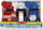 Lodër me makina Melissa & Doug