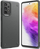 Mbulesë mbrojtëse Ringke Onyx për Samsung Galaxy A73, TPU, rezistente ndaj rënieve, gri