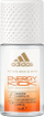 Deodorant roll on Adidas Active Skin and Mind Energy Kick, 50ml, pa alkool, vegane