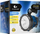 Elektrik dore Falcon Eye, 360lm, i zi