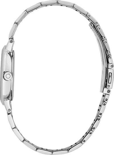 Trussardi T-Bridge Женски Часовник, 32 mm, Сребрен