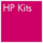 Set mirëmbajtjeje për printer	HP LaserJet, 220V, Q7833A, i zi