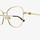 Gucci GG1418O-001 55