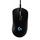 Maus gaming Logitech G403 HERO, 16000 DPI, me kabllo, i zi