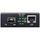 Konvertues fibër në Ethernet Cudy MC220, Gigabit, SFP në RJ45, i zi