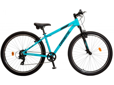 Biciklete 29" Hunter Alu 7sp Blue