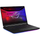 Laptop gaming Asus ROG Strix Scar 16 G635LW, 16", Intel Core Ultra 9, RTX 5080, 64GB RAM, 2TB SSD, i zi