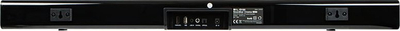 Soundbar BLOW 120W, Bluetooth 5, HDMI ARC USB AUX, i zi