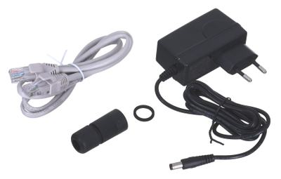 Kamerë sigurie Foscam 4MP, IP WiFi dual band, pan tilt