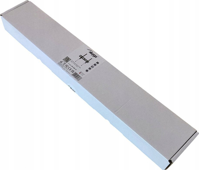 Mbajtëse murale TV Akyga AK-MB-07, 37-70", VESA 600x400, e zezë