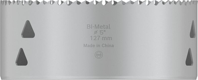 Sharrë rrethore Bosch Pro Multi Material, 127mm, për hekur dhe dru